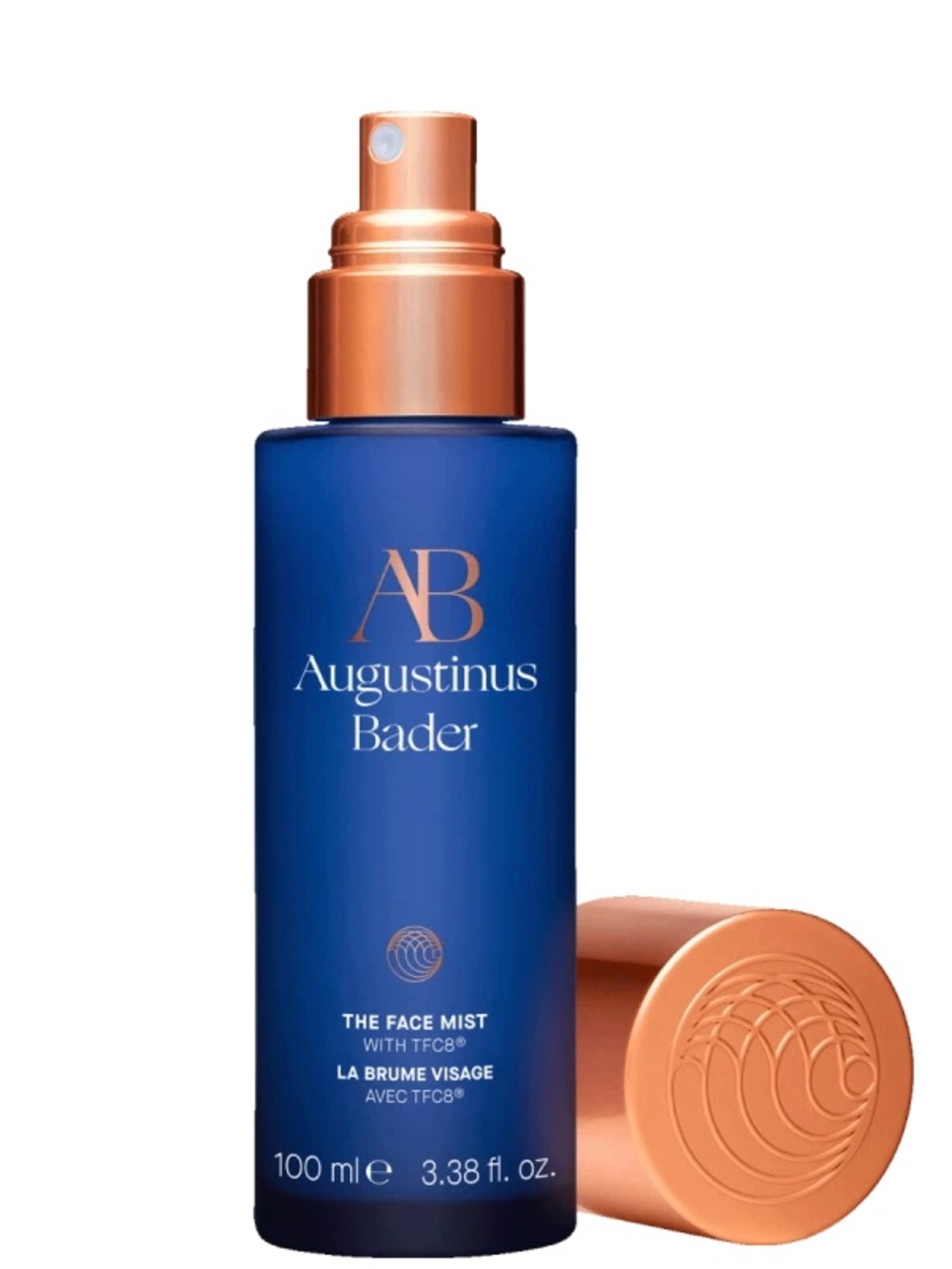 Augustinus Bader Face Mist